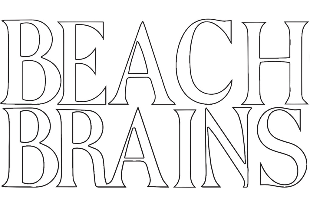 beach brains