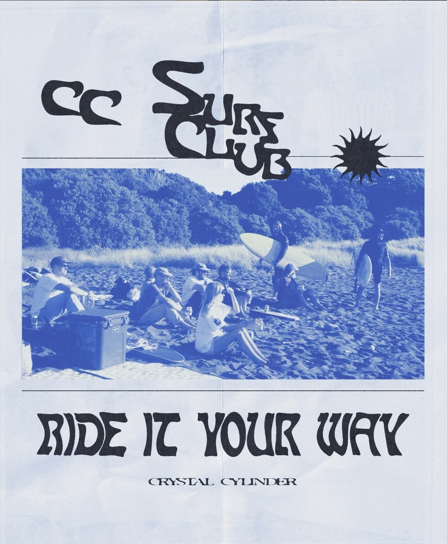 CC Surf Club