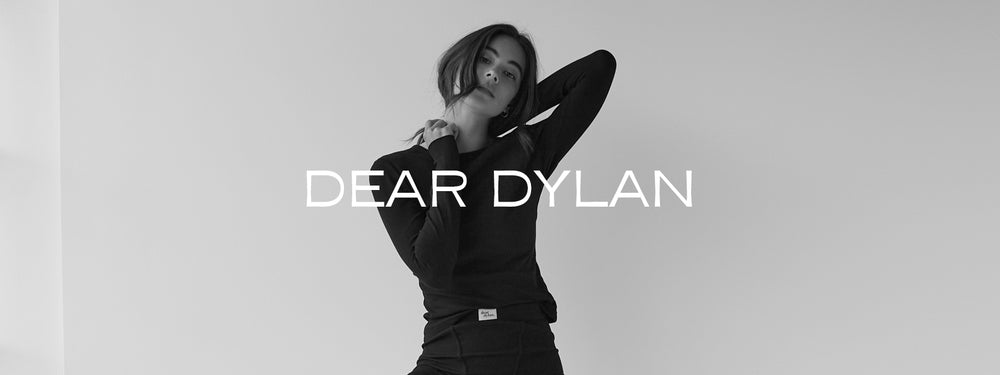 Dear Dylan