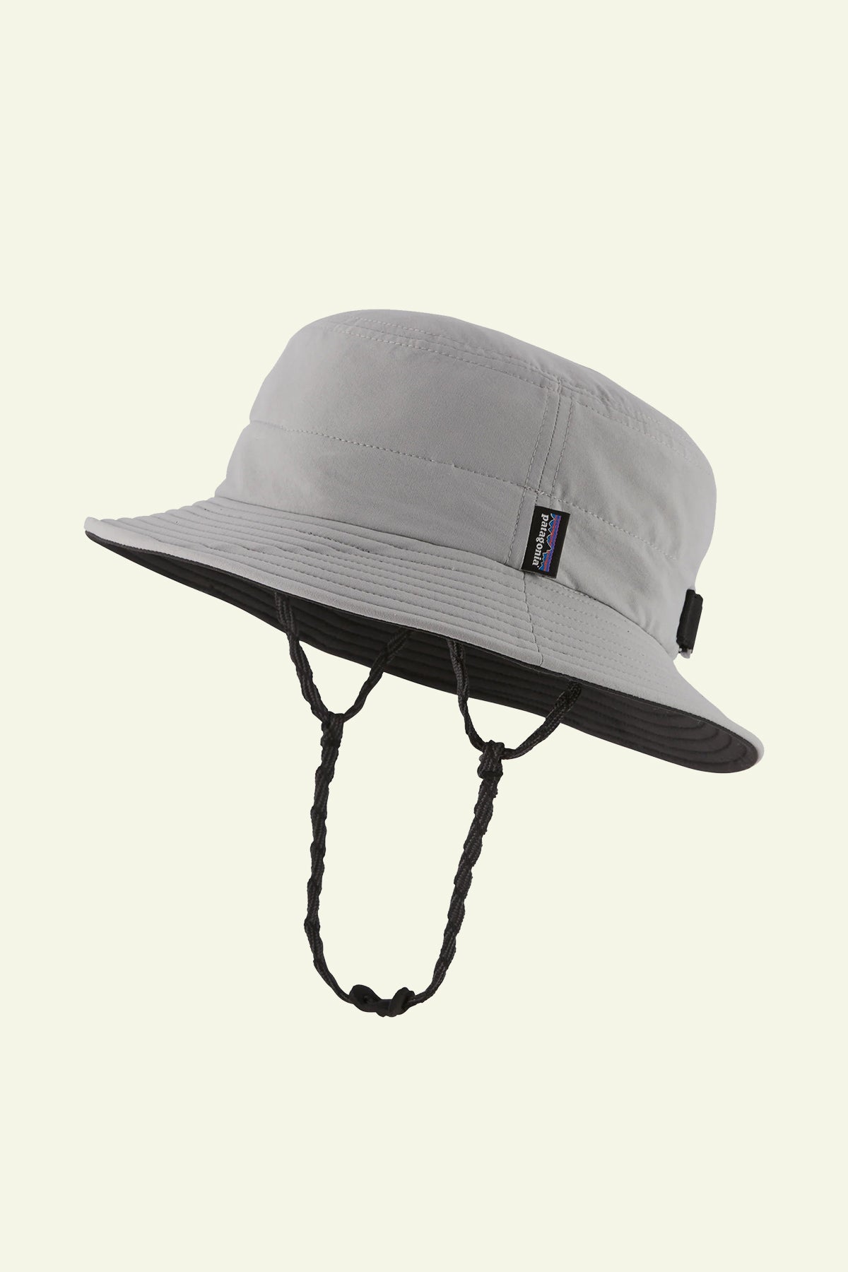 Surf Brimmer - Salt Grey – Crystal Cylinder