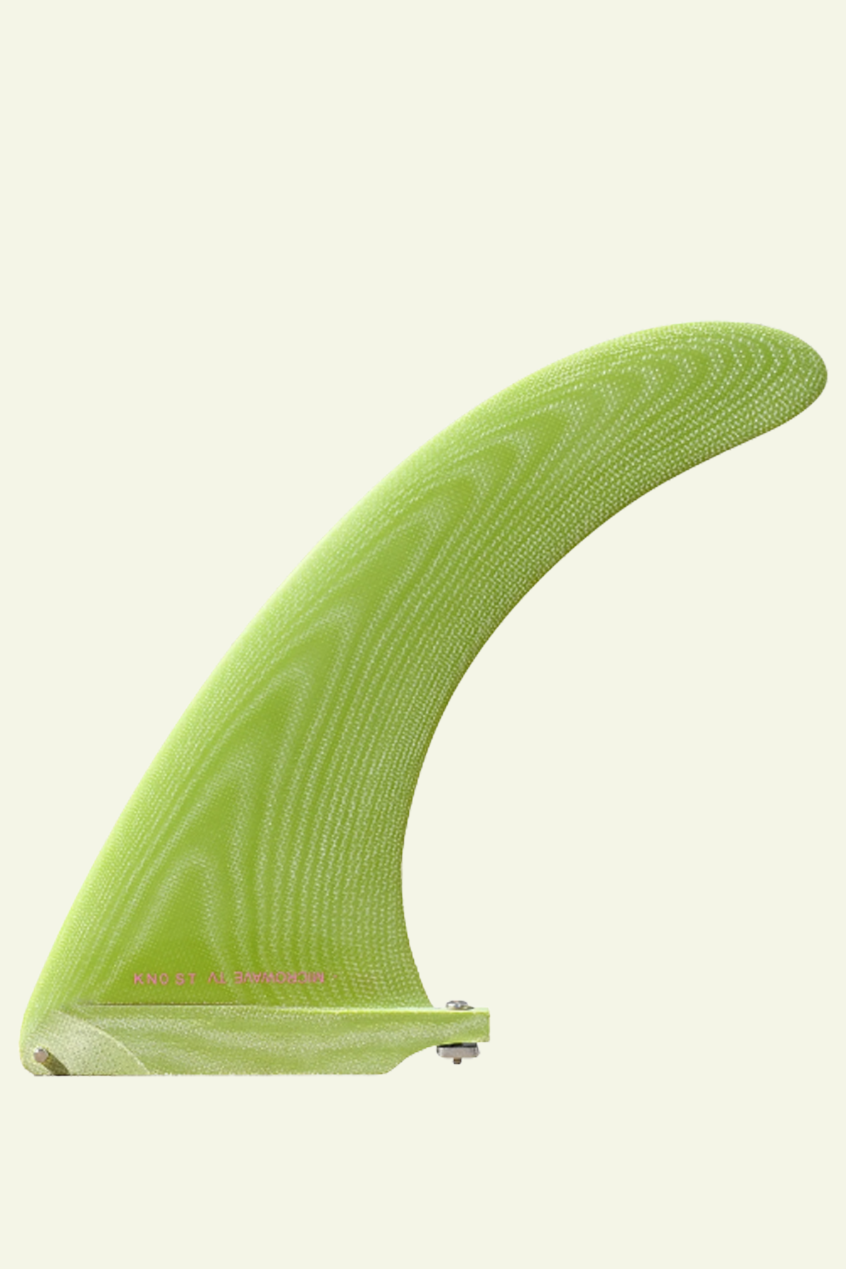 Alex Knost BMT Super Flex V1 8