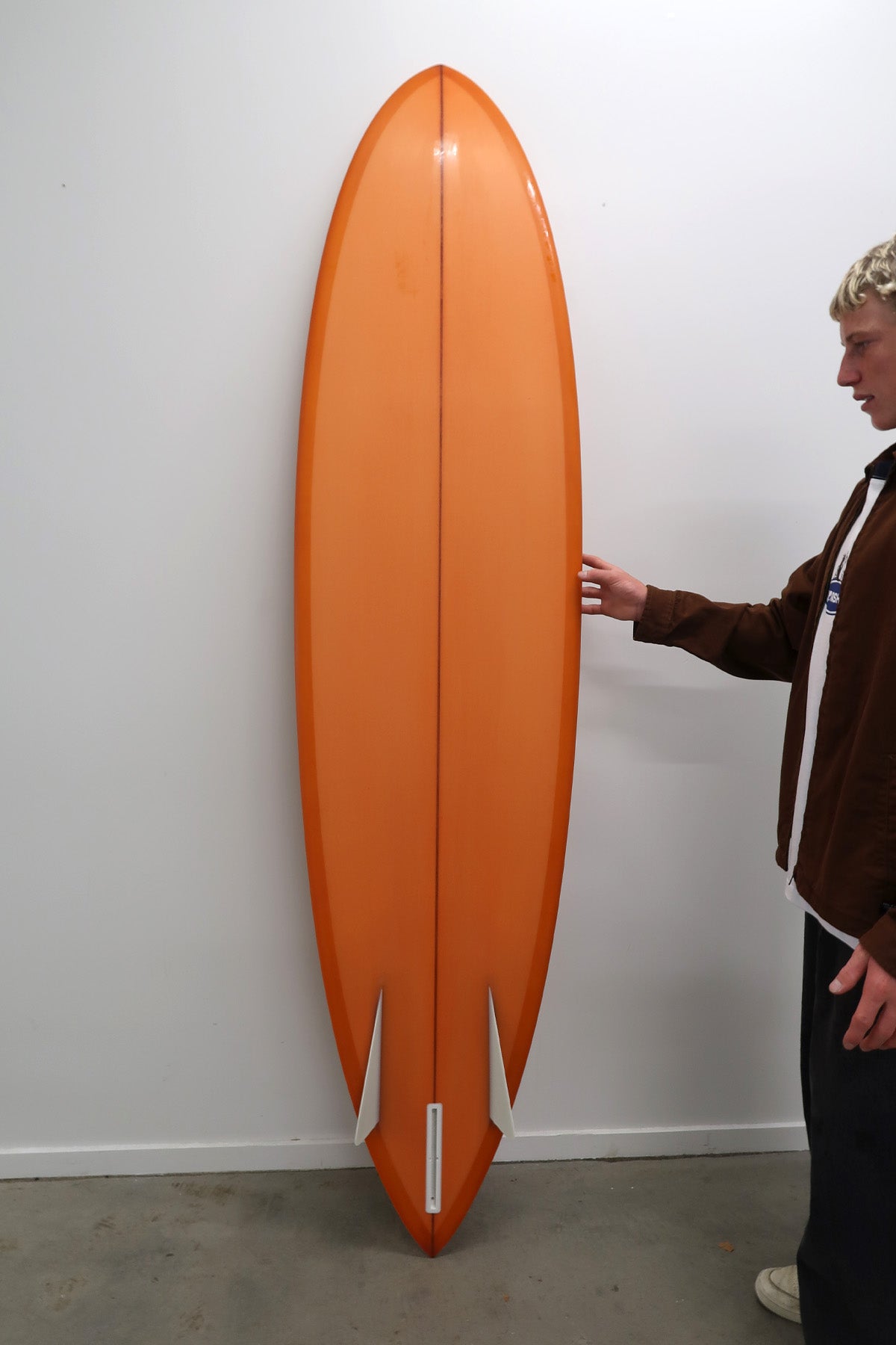 キャプテンフィン Alex Knost BMT Bonzer Brown 21SP223401_BRN_B_c69e7ad0-855d