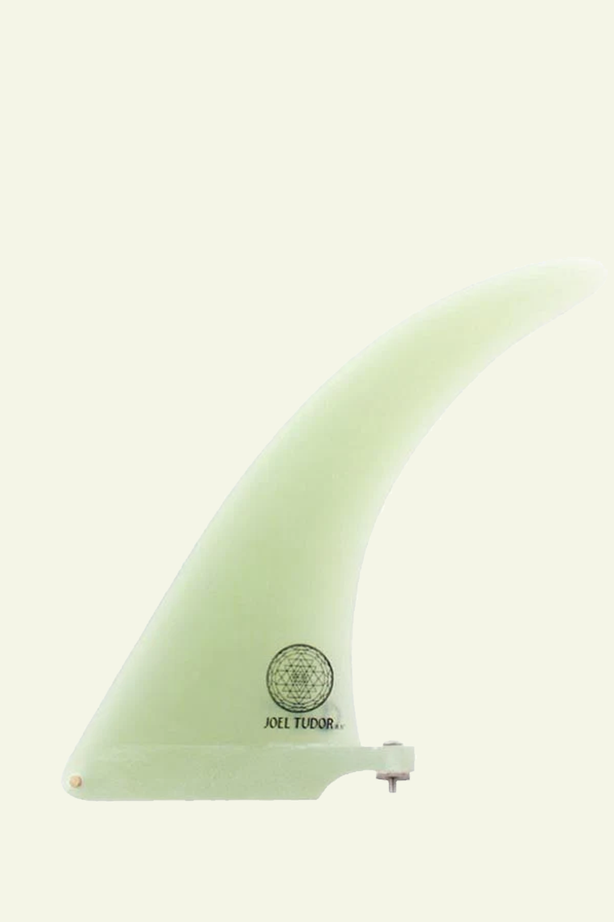 Joel Tudor Flex Fin 8.5