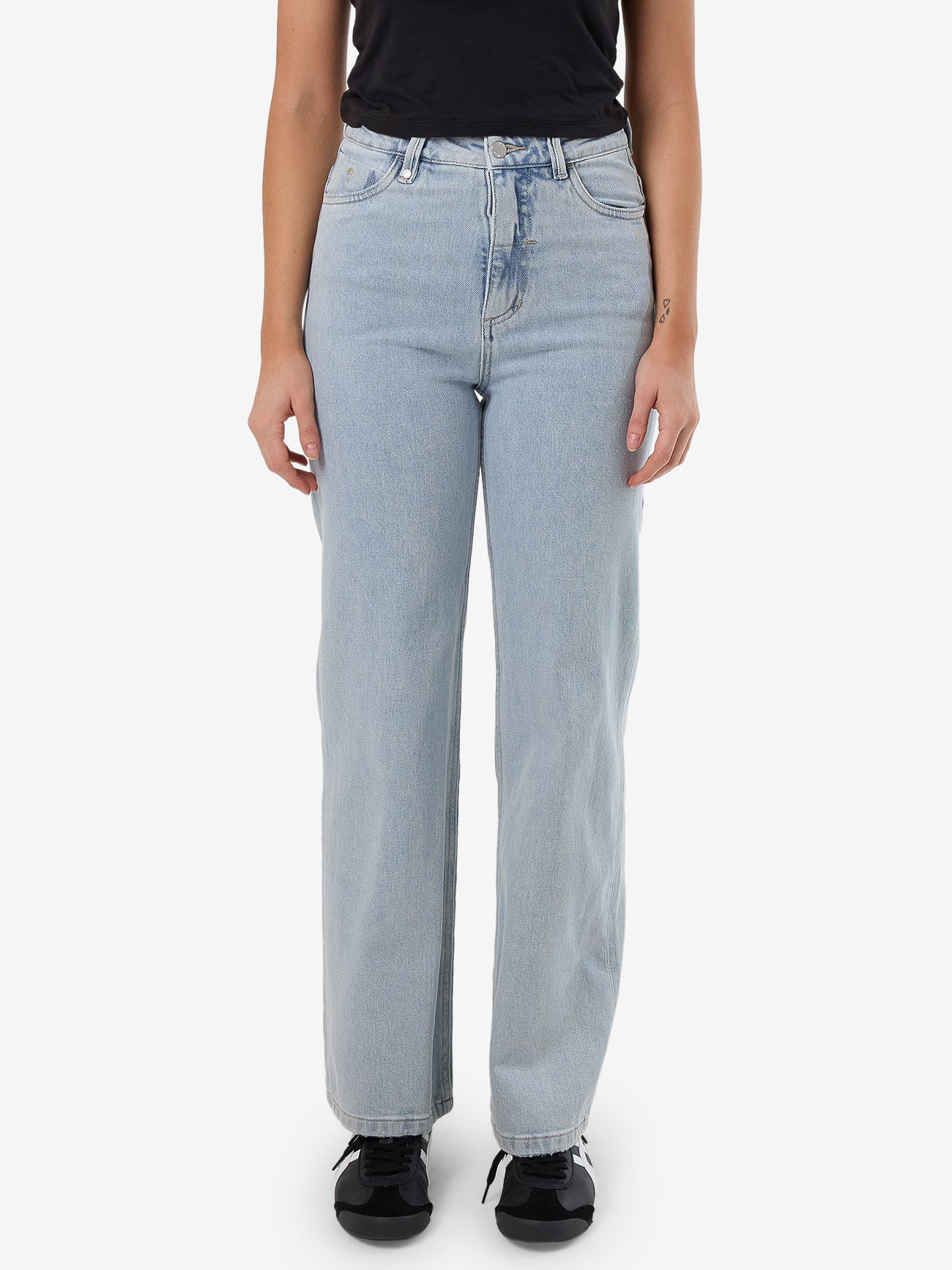 Neuw Sade Baggy Jeans Sade Baggy Jeans