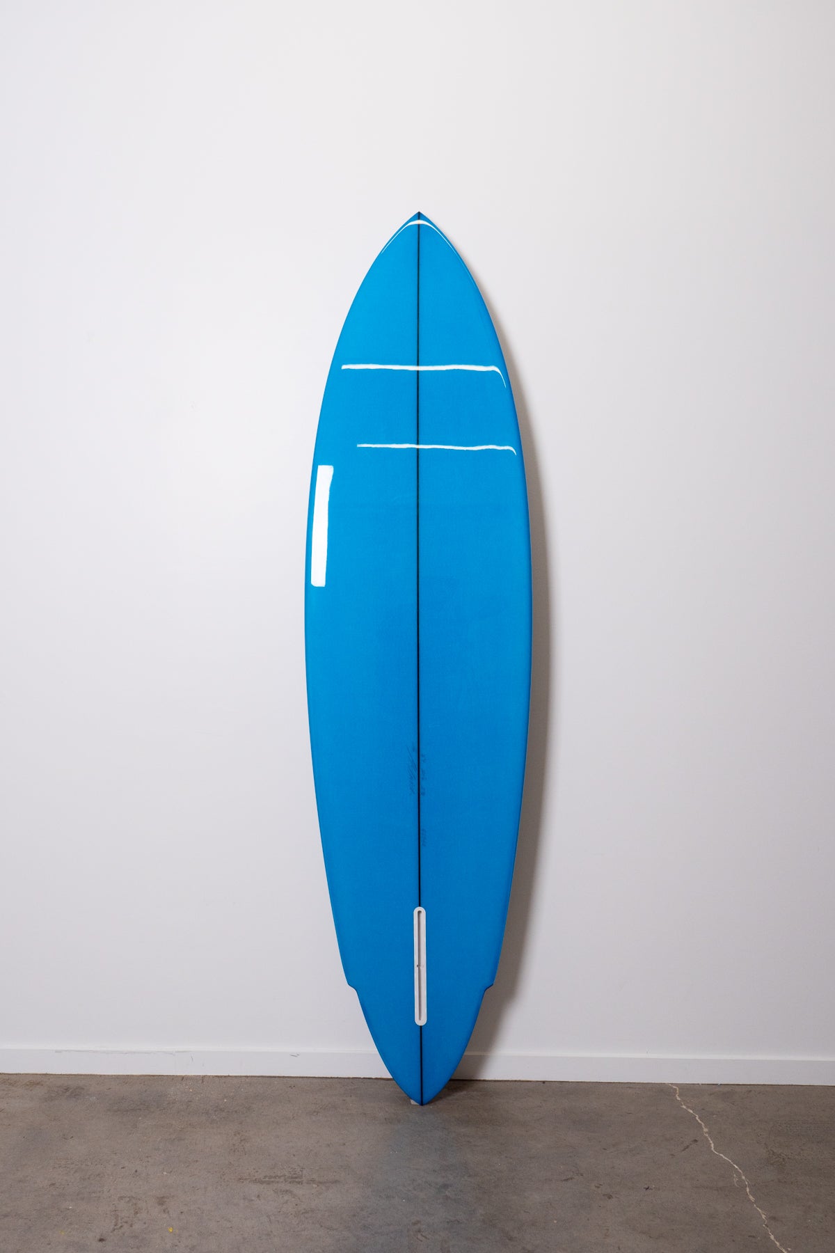 6'9 Bluebird – Crystal Cylinder
