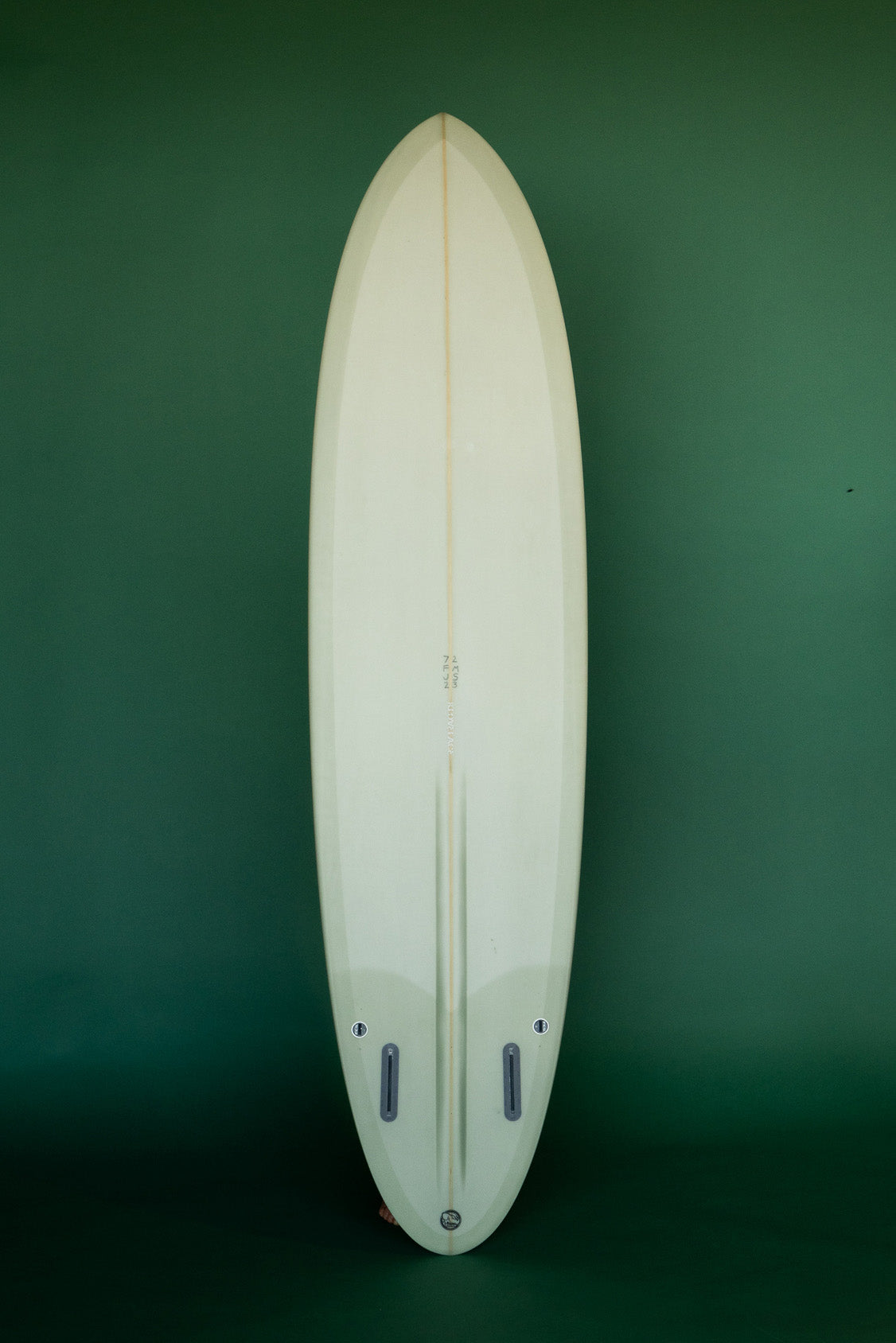Love Machine 7'2 FM - Crystal Cylinder