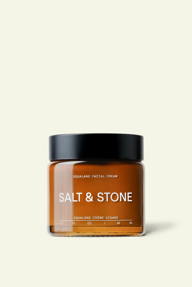 Salt and Stone - Squalene Facial Cream