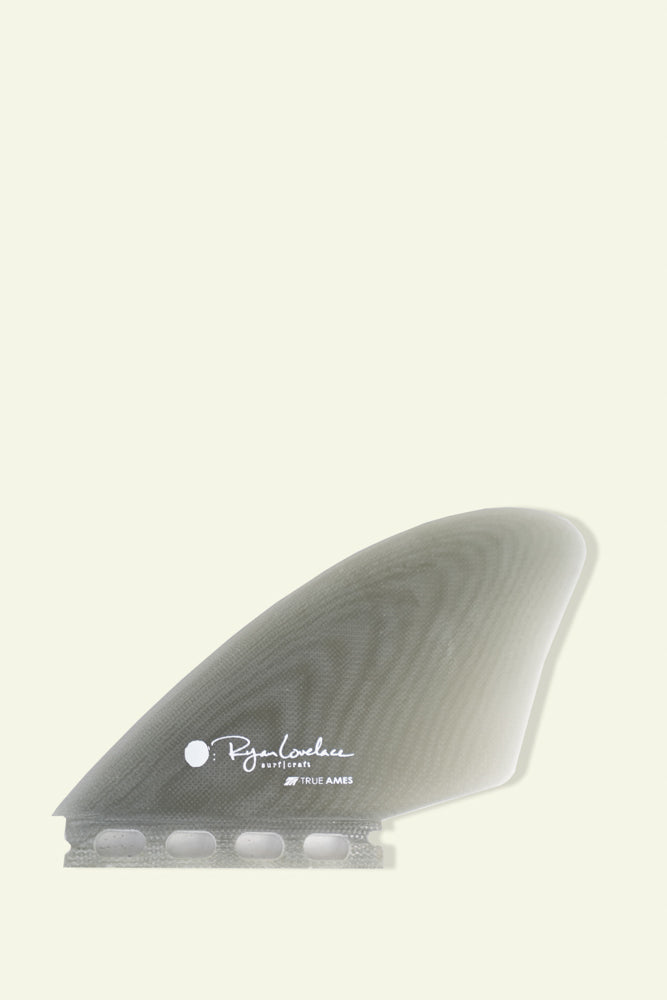 TRUE AMES Lovelace Keel フィン 2枚セット Lovelace-Keel-2-kelp_720x