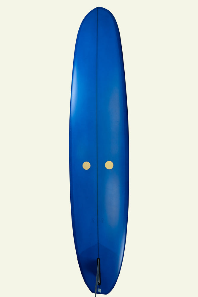 HotDogger 9'6 Square Tail - Royal Blue