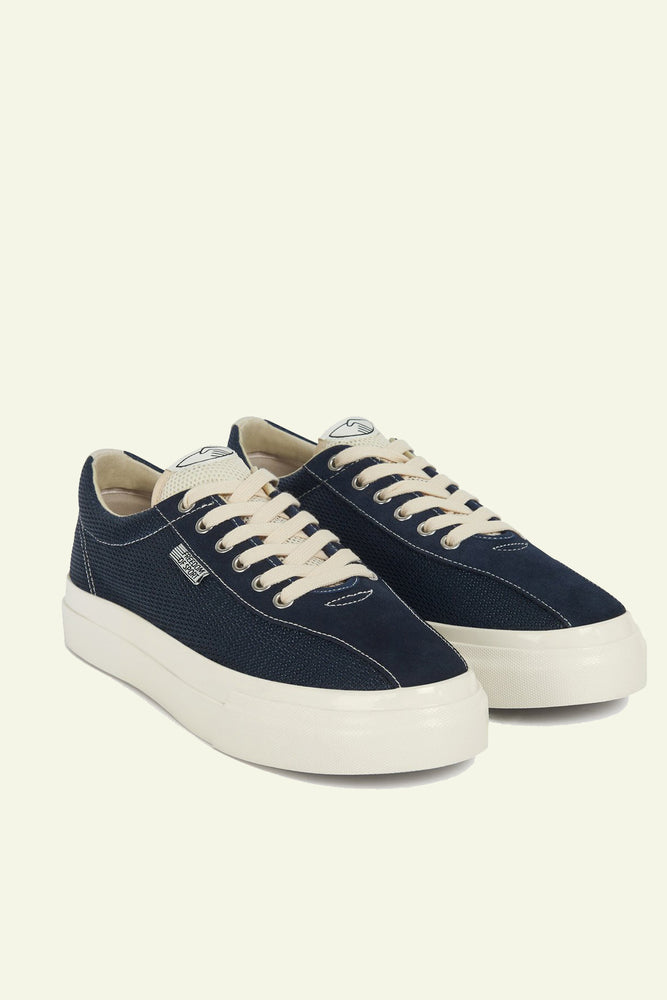 Dellow Track Mesh - Navy- SS