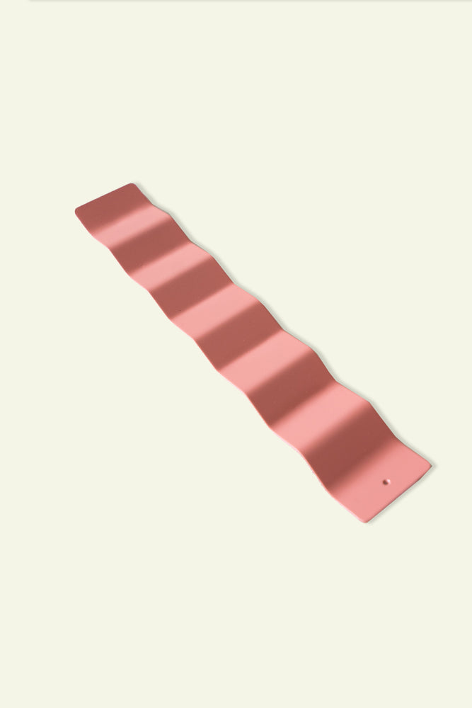 Incense holder - Pink