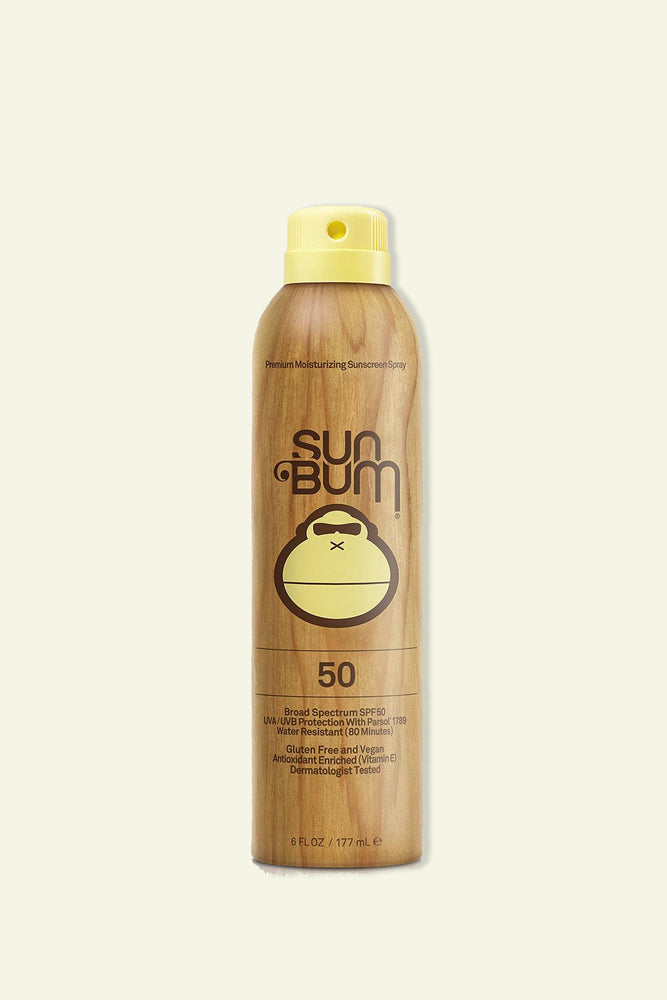 SPF 50+ Sunscreen Spray 177mL