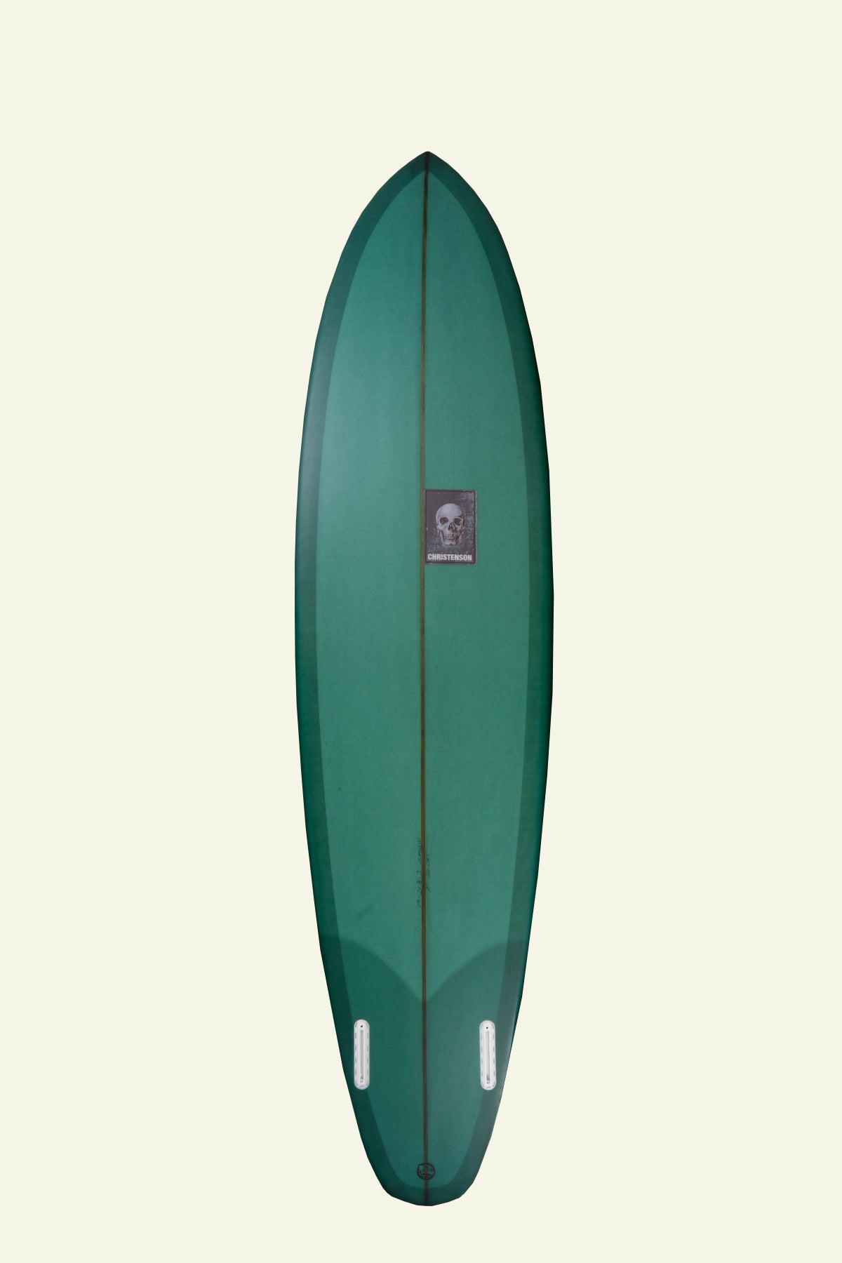 Christenson 7'6
