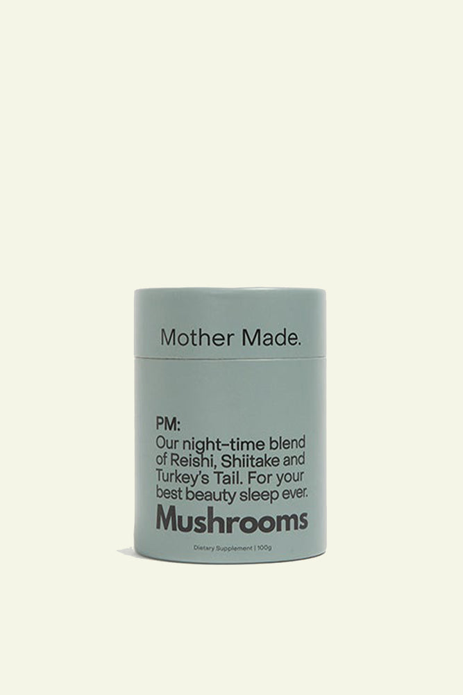 Mother Made. PM: Mushroom Powder - 100g
