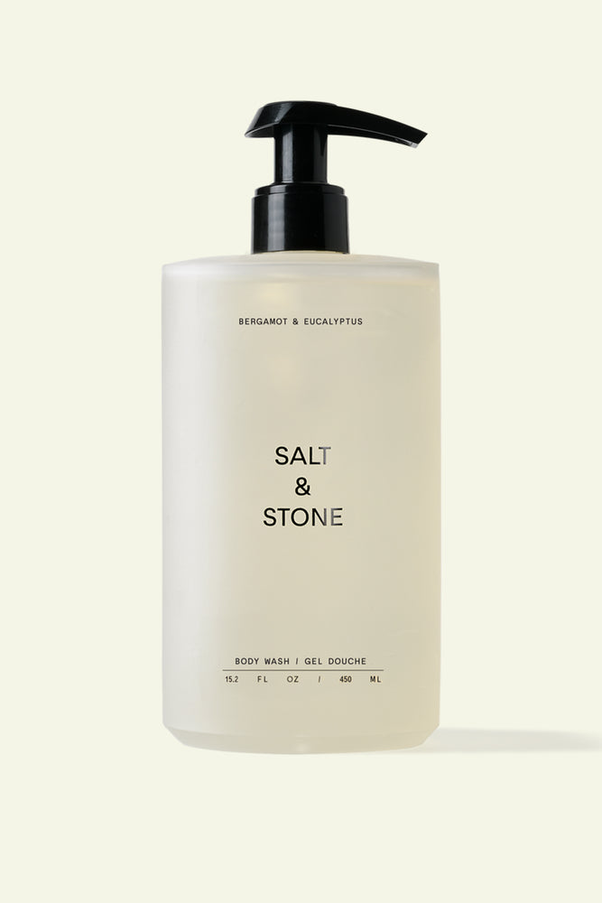 Salt and Stone - Antioxidant Bodywash