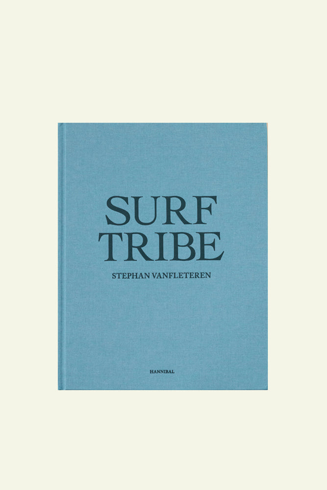 Surf Tribe by Stephan Vanfleteren