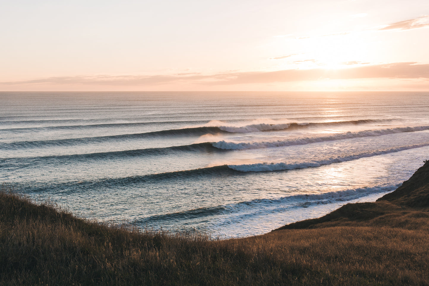 South Swell Run