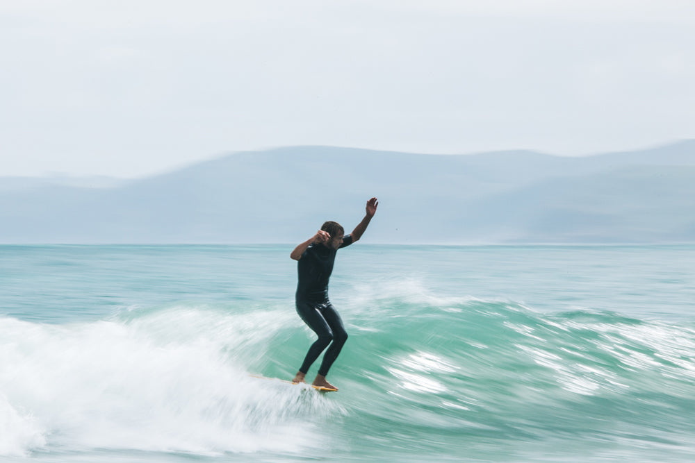 Leftovers feat. Tyler Warren
