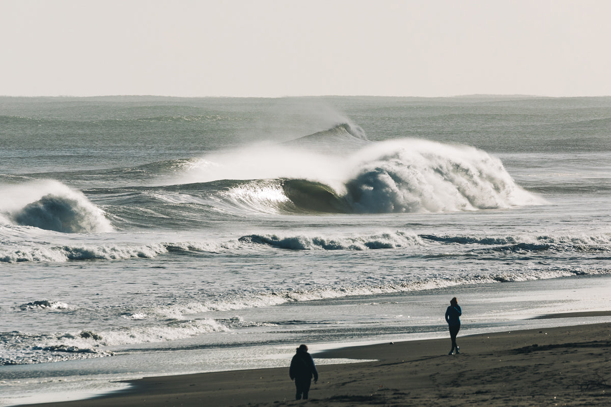 A day in the Naki
