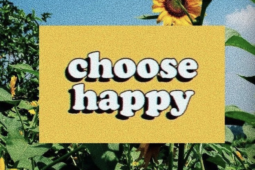 CC Vol 34 - Choose Happy