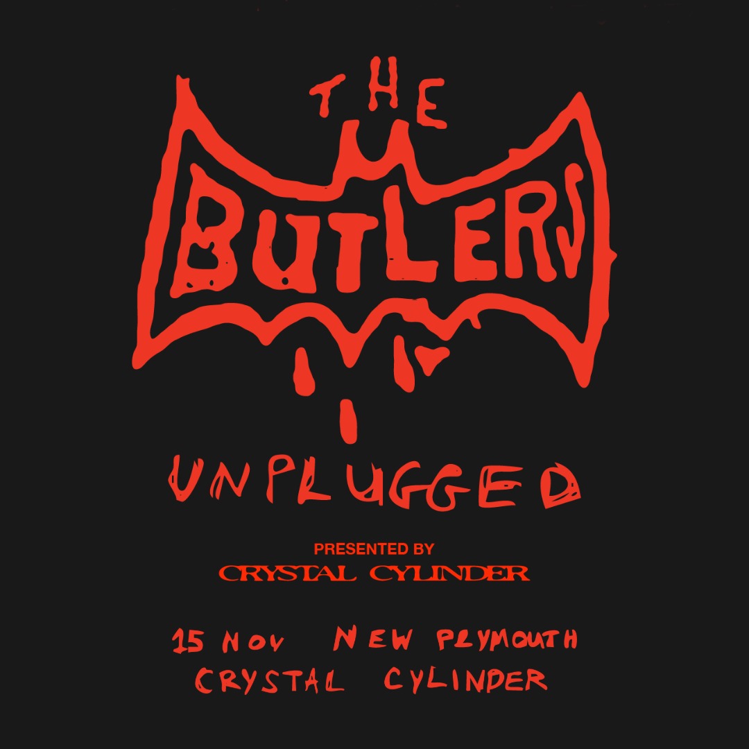 The Butlers Unplugged Official Pre-party
