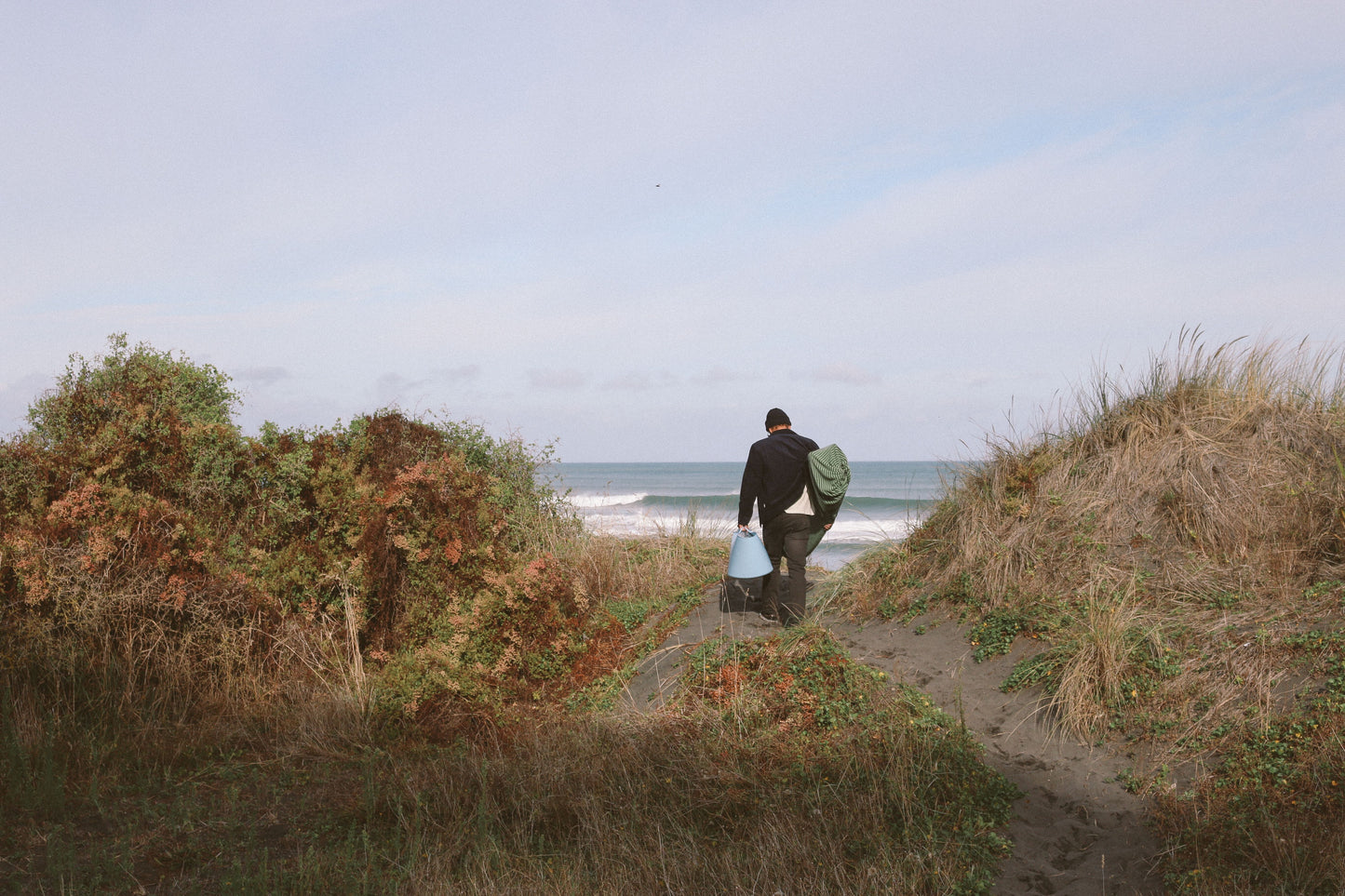 The Promised Land | TCSS