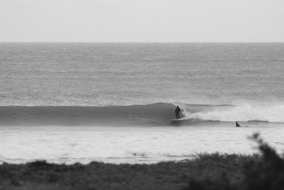 Plus Size Surfing - Mid Lengths