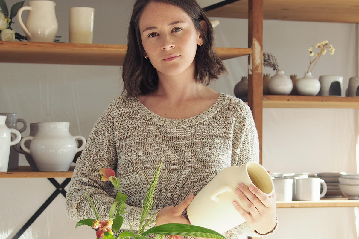 An introduction to Goodwin Ceramics