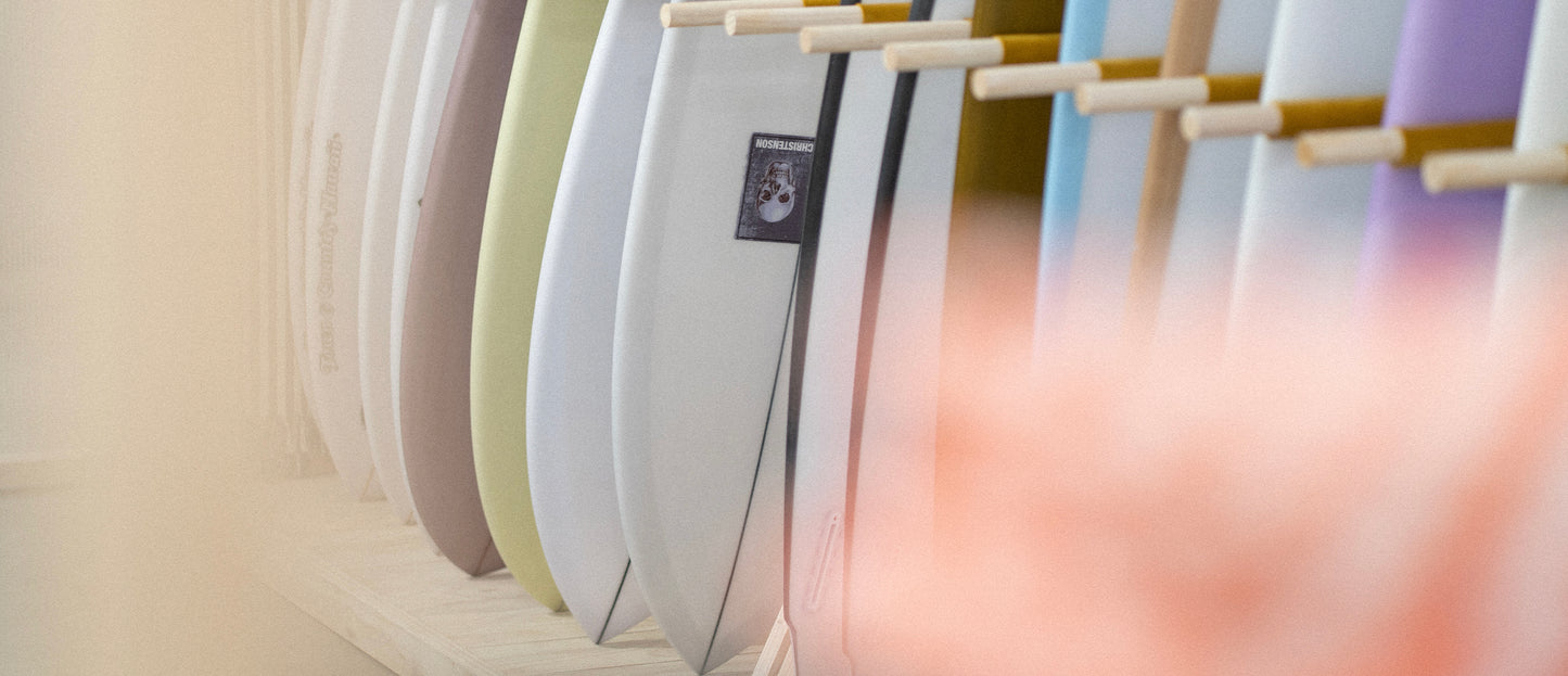 Surfboards
