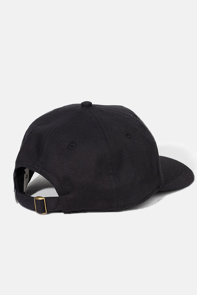 Natural Harmony Cap - Black