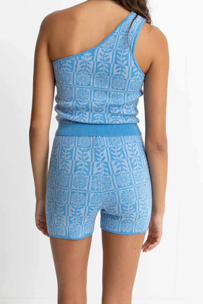 
            
                Load image into Gallery viewer, Journey Knit Pant - Blue
            
        