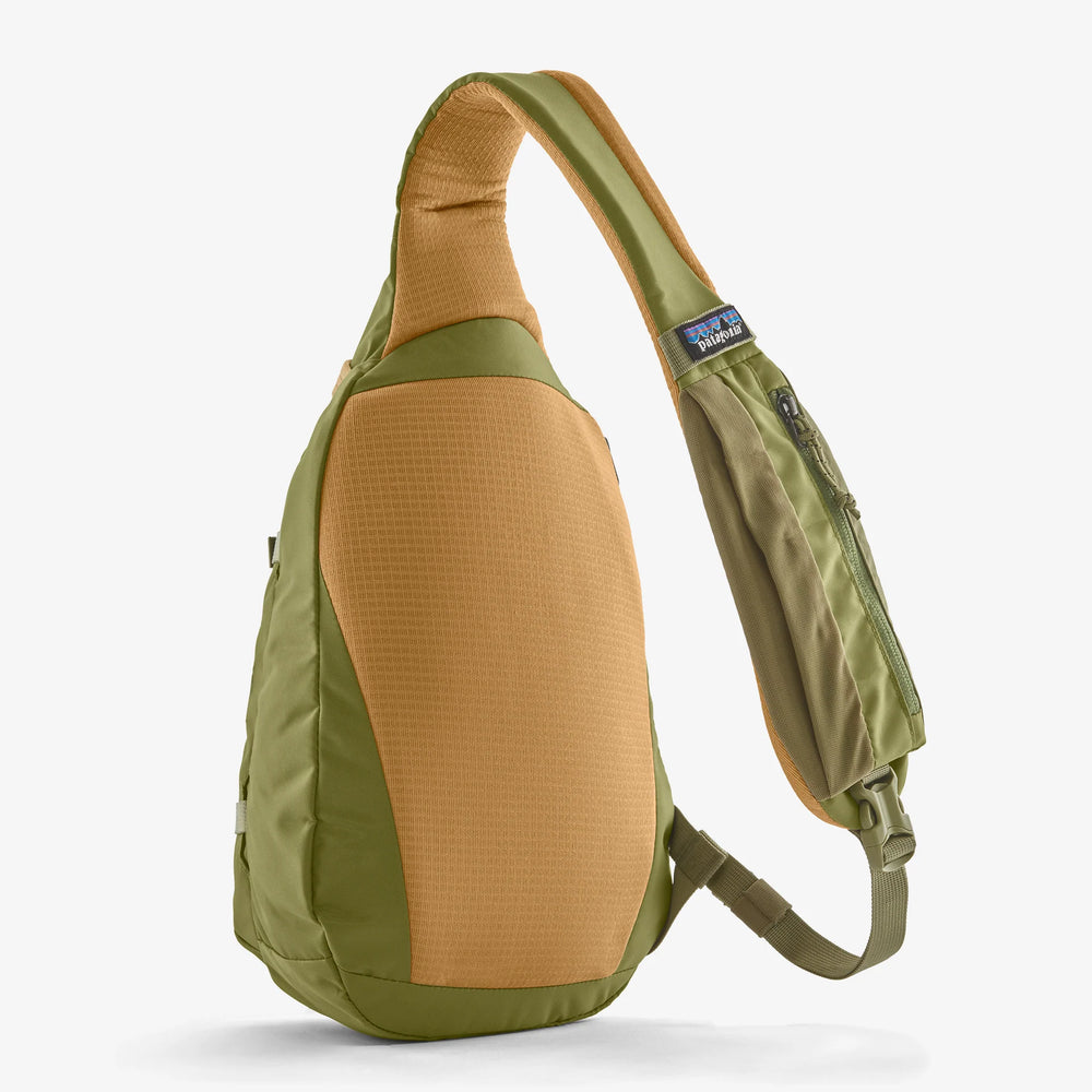 Atom Sling 8L- Buckhorn Green