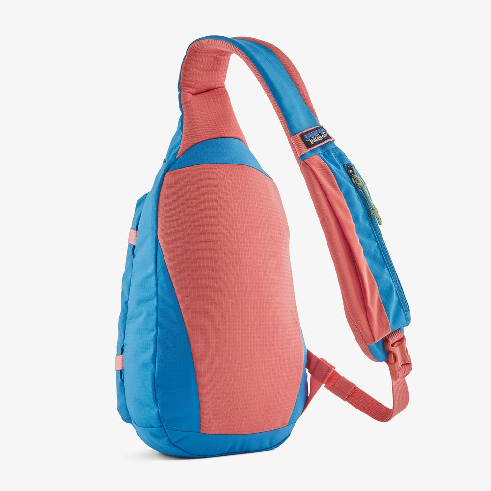 Atom Sling 8L - Vessel Blue