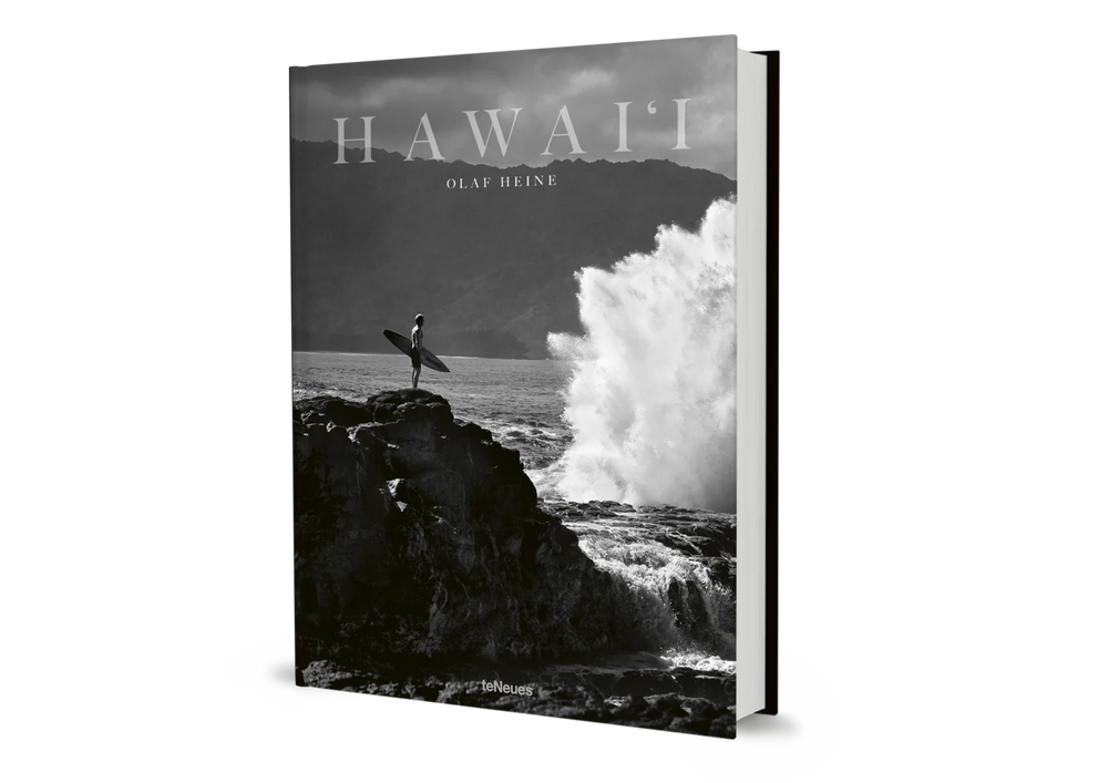 Hawaii - Olaf Heine