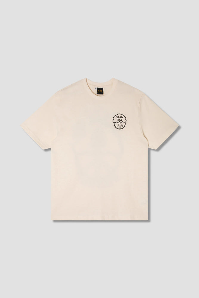 
            
                Load image into Gallery viewer, A &amp;amp; Peace Tee- White
            
        