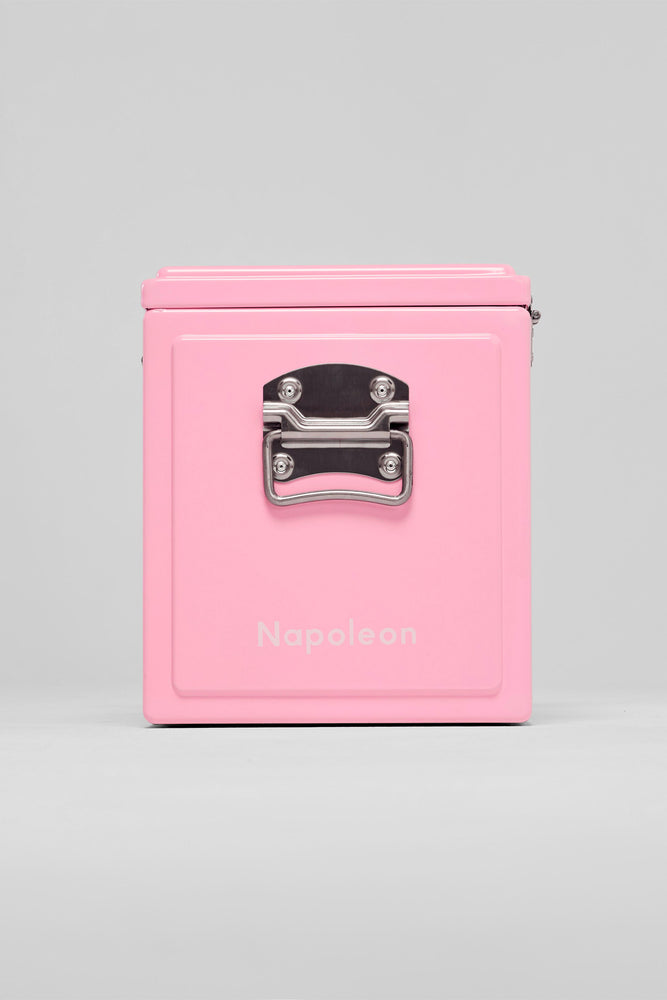 Classic Chilly Bin - Candy Pink