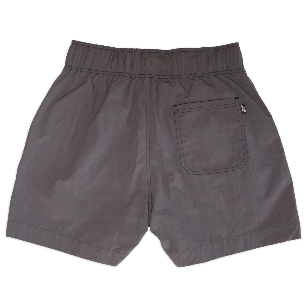 
            
                Load image into Gallery viewer, Boxer Boardshort - Charcoal
            
        