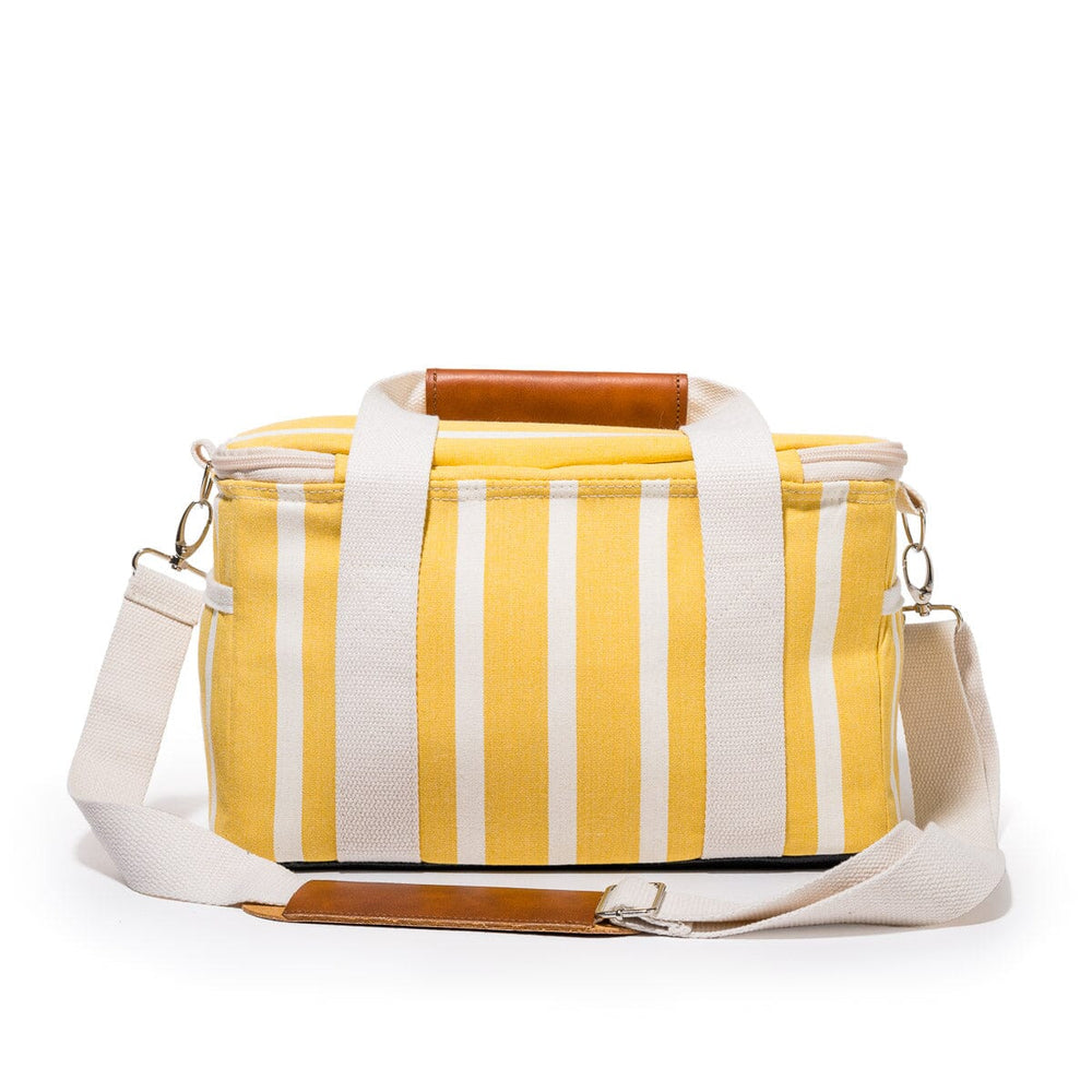 Cooler Bag -  Monaco Mimosa Stripe