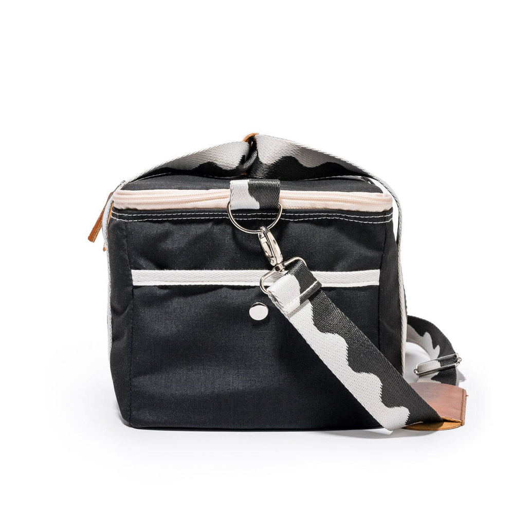 Cooler Bag -  Riviera Black