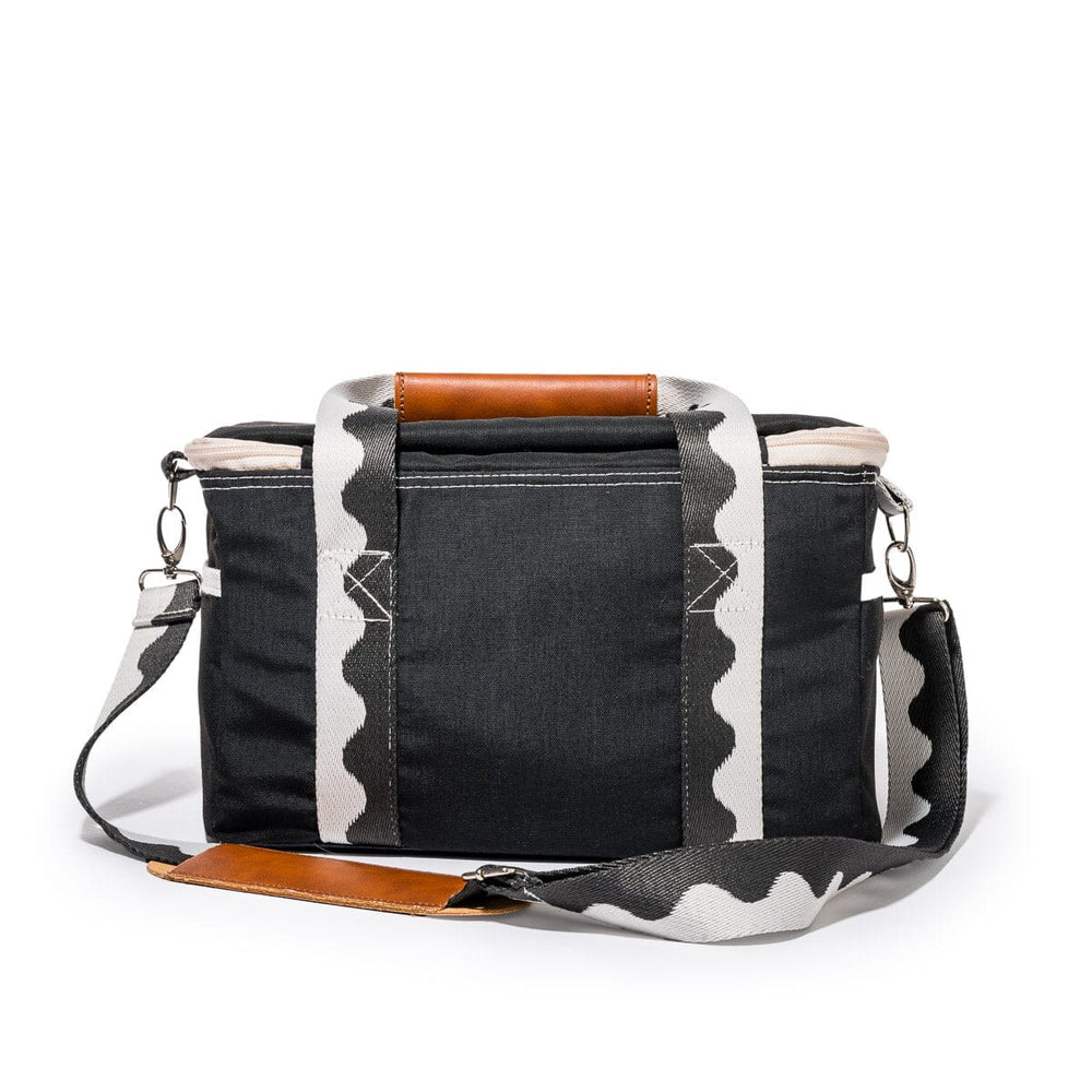 Cooler Bag -  Riviera Black