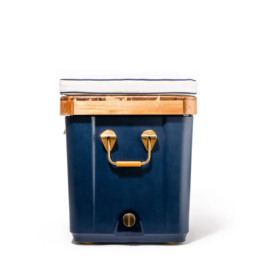 Hemingway Cooler 33L – Boathouse Navy