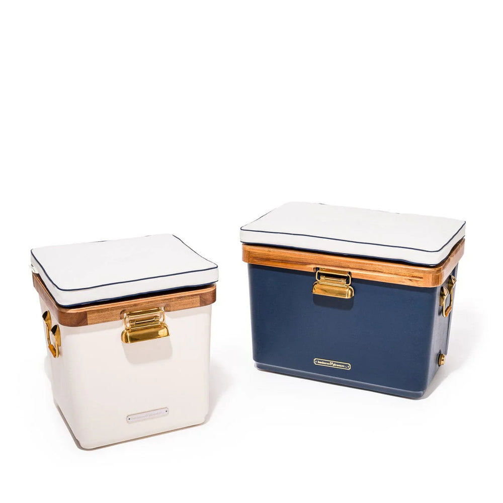 Hemingway Cooler 33L – Boathouse Navy