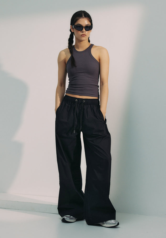 Rec Pant - Black