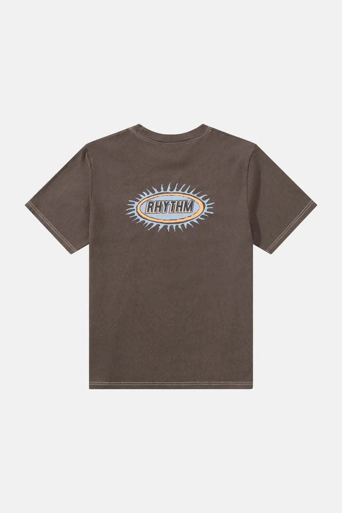 Rays Vintage SS T-Shirt – Vintage Black