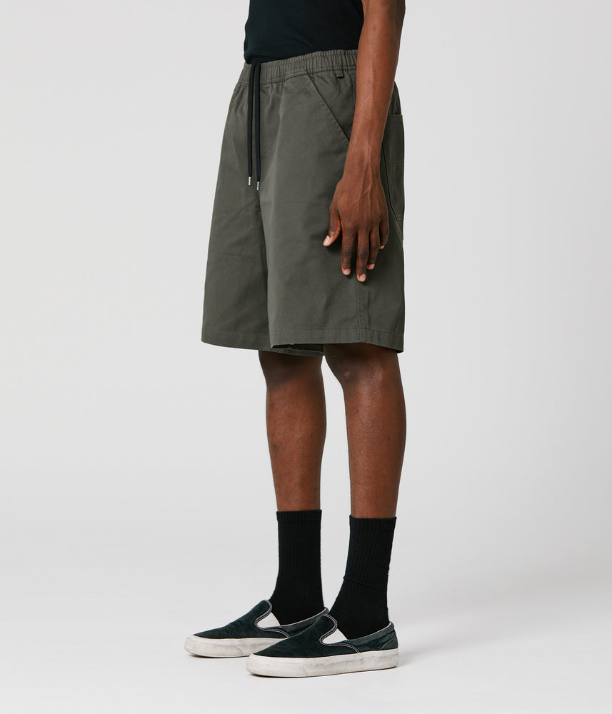 Reynolds EW 21' Walkshort - Deep Olive