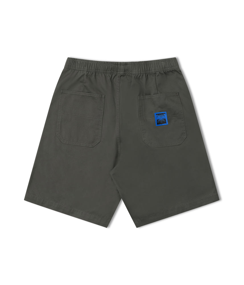 Reynolds EW 21' Walkshort - Deep Olive