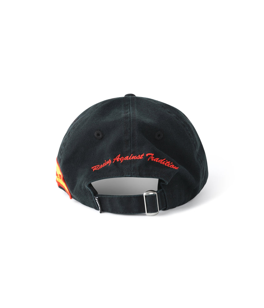 Burnout Cap – Black