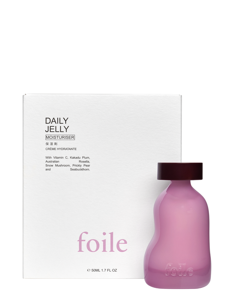 DAILY JELLY MOISTURISER - 50ML