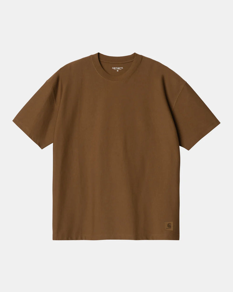 Dawson T-Shirt - Hamilton Brown
