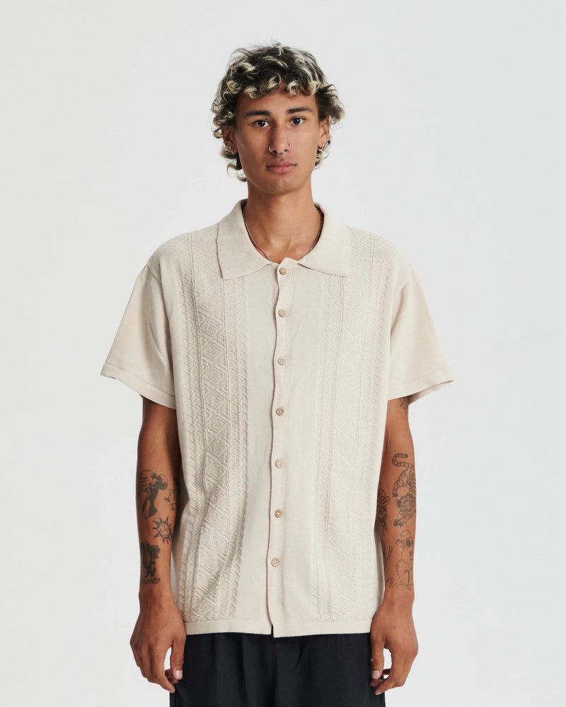 Trader Knit Shirt